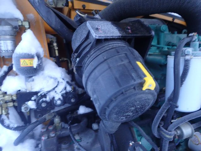 403940-32 Volvo ECR58 PLUS