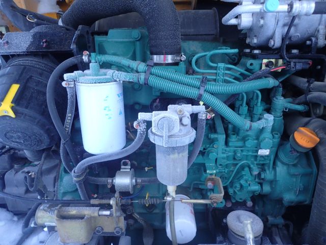 403940-33 Volvo ECR58 PLUS