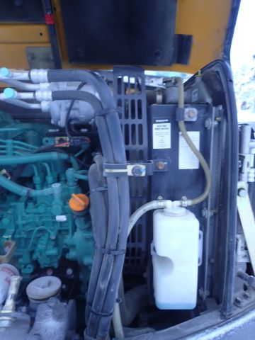 403940-34 Volvo ECR58 PLUS