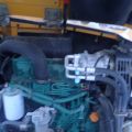 403940-37 Volvo ECR58 PLUS