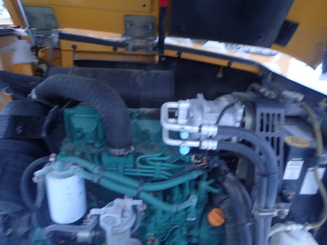 403940-37 Volvo ECR58 PLUS