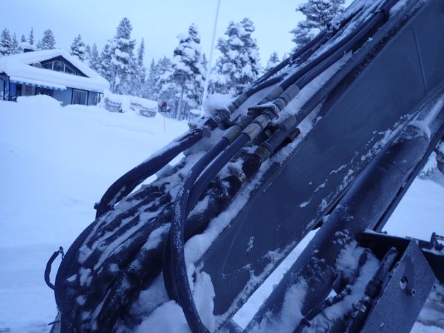 403940-42 Volvo ECR58 PLUS