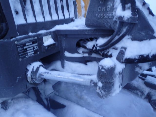 403940-43 Volvo ECR58 PLUS