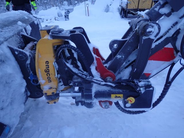 403940-47 Volvo ECR58 PLUS