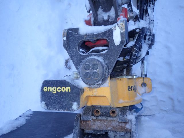 403940-48 Volvo ECR58 PLUS