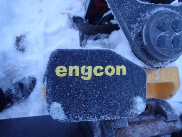 403940-50 Volvo ECR58 PLUS