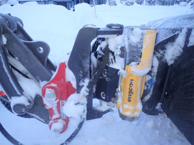 403940-49 Volvo ECR58 PLUS