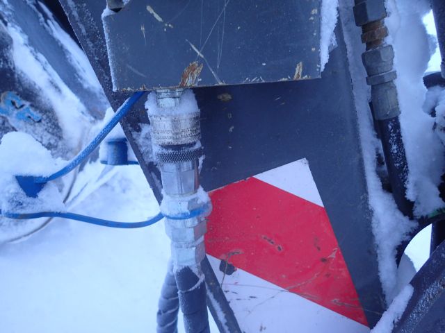 403940-54 Volvo ECR58 PLUS