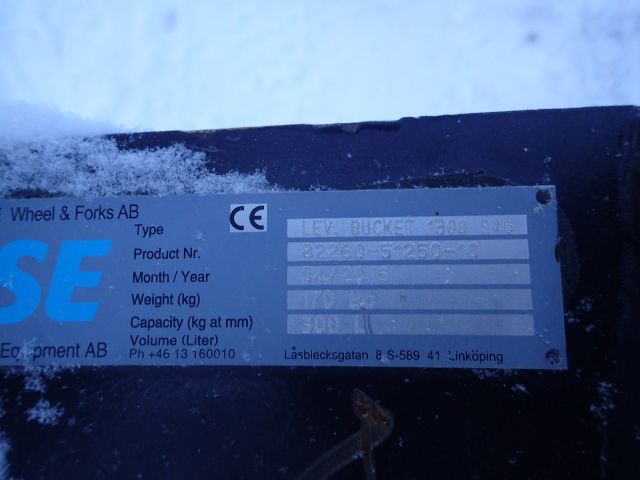 403940-60 Volvo ECR58 PLUS