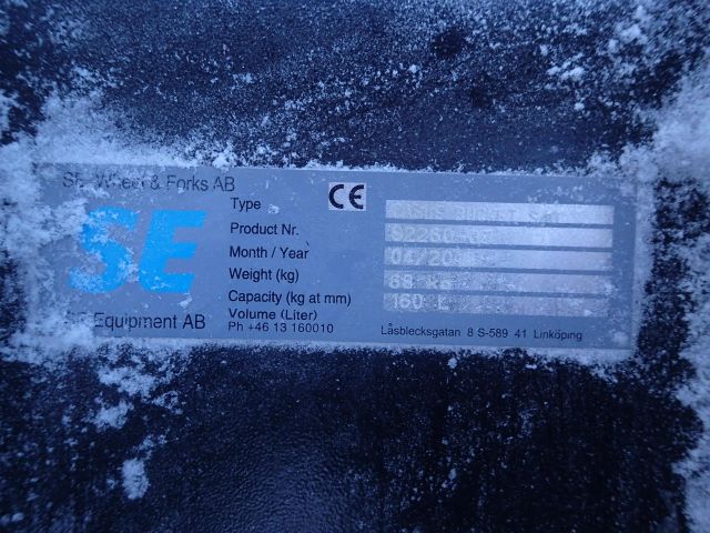 403940-65 Volvo ECR58 PLUS