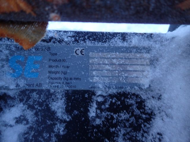 403940-67 Volvo ECR58 PLUS