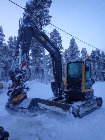 403940-68 Volvo ECR58 PLUS
