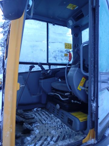 403940-69 Volvo ECR58 PLUS