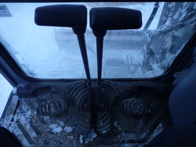 403940-70 Volvo ECR58 PLUS