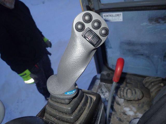 403940-74 Volvo ECR58 PLUS