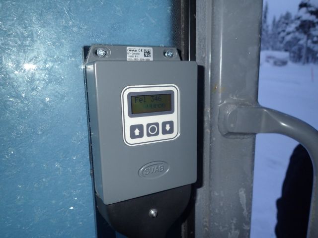 403940-75 Volvo ECR58 PLUS