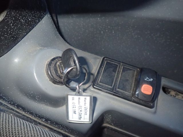 403940-80 Volvo ECR58 PLUS