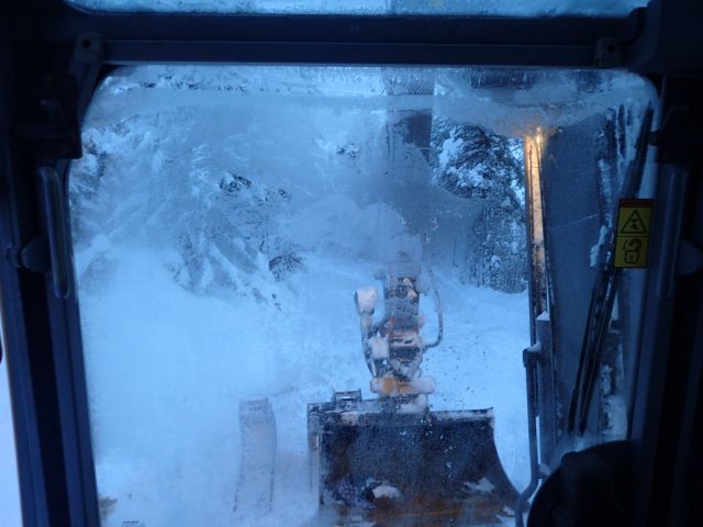 403940-84 Volvo ECR58 PLUS