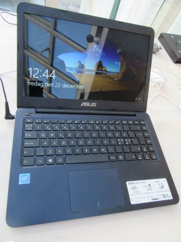 449286-1 Asus Vivo Book R417S Laptop (updated.info)