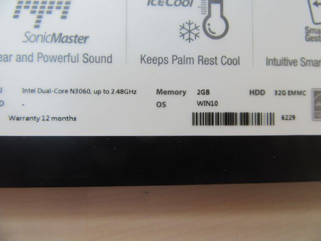 449286-3 Asus Vivo Book R417S Laptop (updated.info)