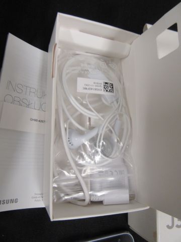 415729-4 Smartphone - 2 pcs, Galaxy J3 and Galaxy S3 mini