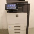 449292-2 Multifunction Printer SHARP MX-4141
