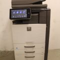449292-1 Multifunction Printer SHARP MX-4141