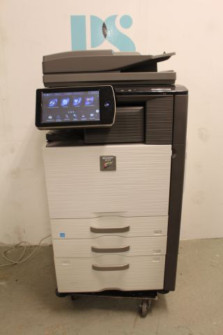 449292-1 Multifunction Printer SHARP MX-4141