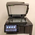 449292-5 Multifunction Printer SHARP MX-4141