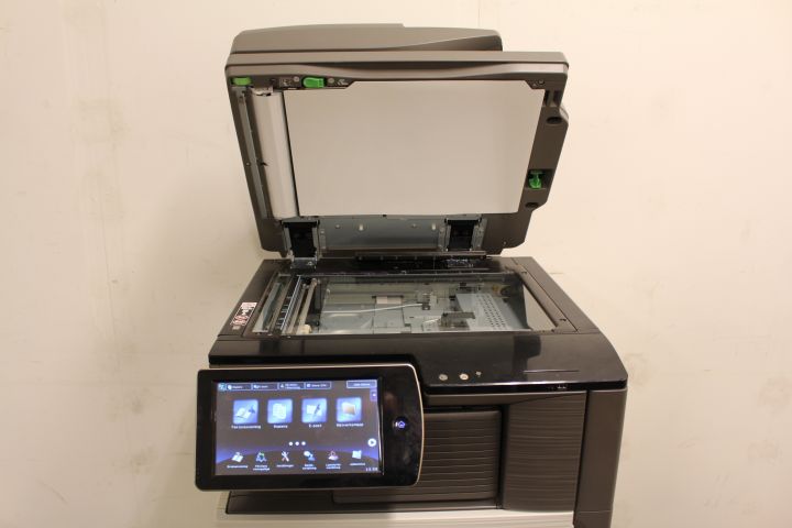 449292-5 Multifunction Printer SHARP MX-4141