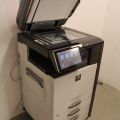 449292-6 Multifunction Printer SHARP MX-4141