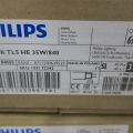 448991-2 About 80 light tubes Philips Master TL5 HE 35W / 840 (145 cm)