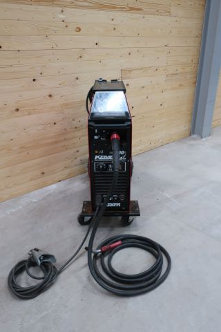 445431-3 Weld Kemppi Kempomat 1800