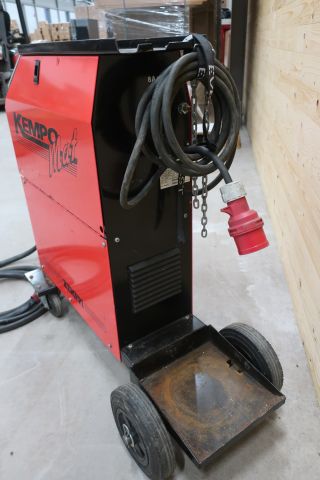 445431-7 Weld Kemppi Kempomat 1800