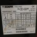 445431-8 Weld Kemppi Kempomat 1800