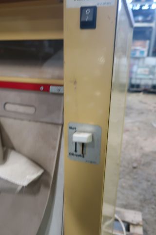 410732-4 KALLMANGEL KM380 ELECTROLUX WASHER