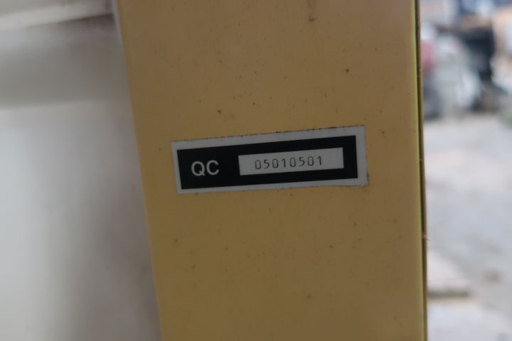 410732-5 KALLMANGEL KM380 ELECTROLUX WASHER