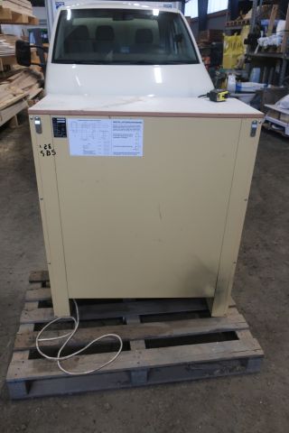 410732-6 KALLMANGEL KM380 ELECTROLUX WASHER