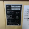 410732-7 KALLMANGEL KM380 ELECTROLUX WASHER