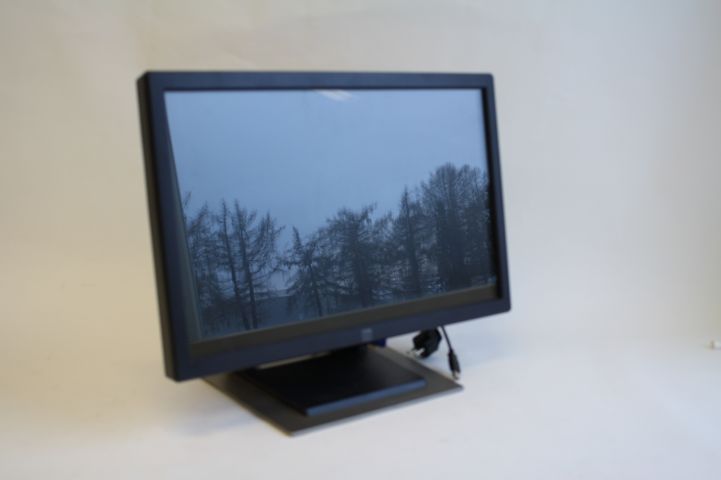 449412-1 ELO ET2200L Touch Screen Monitor