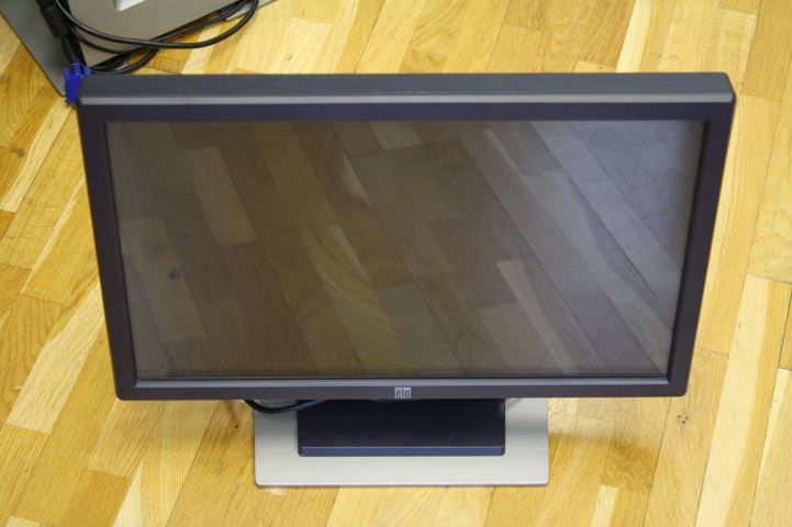 449412-3 ELO ET2200L Touch Screen Monitor