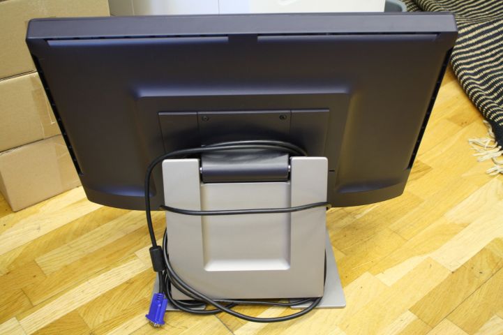 449412-4 ELO ET2200L Touch Screen Monitor