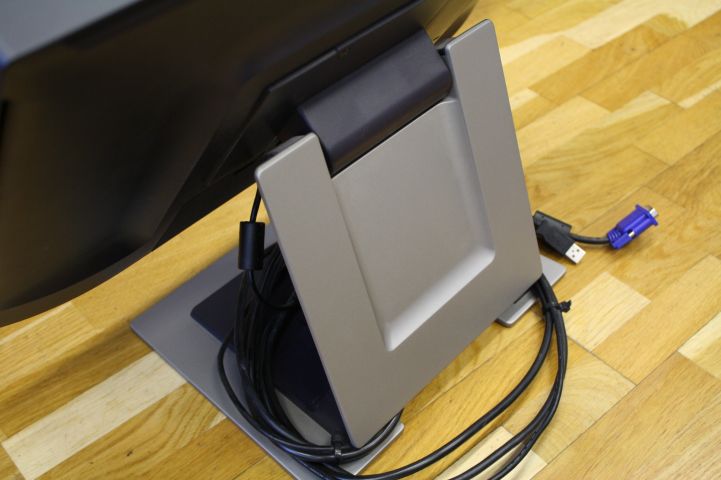 449412-7 ELO ET2200L Touch Screen Monitor