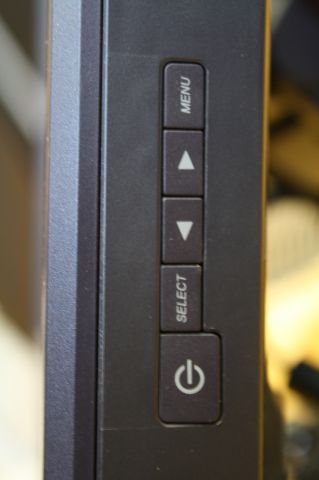 449412-8 ELO ET2200L Touch Screen Monitor