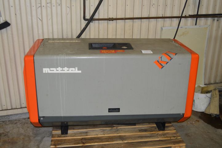 419178-1 Compressor MATTEI KIT