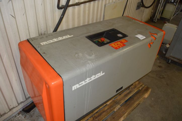 419178-2 Compressor MATTEI KIT