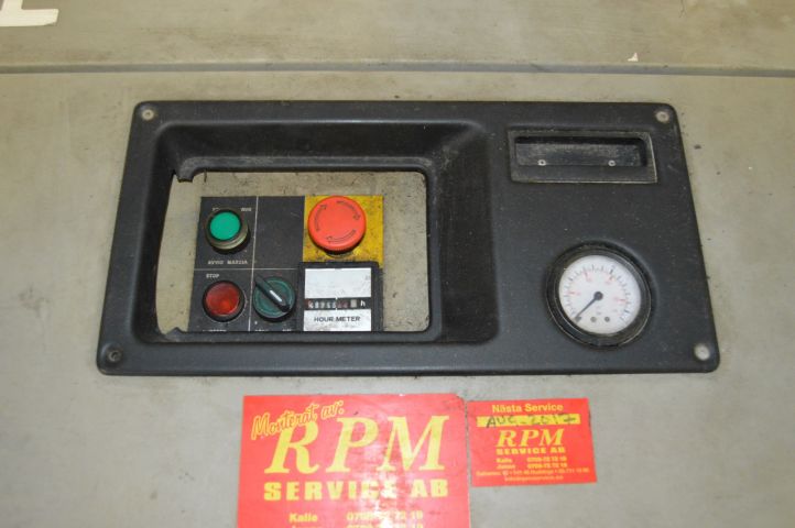 419178-3 Compressor MATTEI KIT