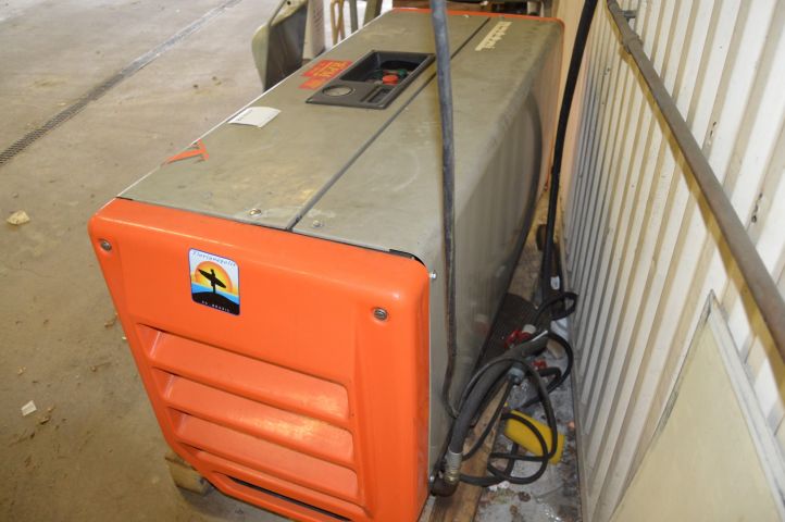 419178-5 Compressor MATTEI KIT