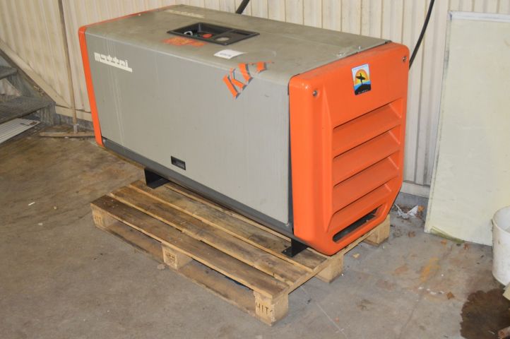 419178-6 Compressor MATTEI KIT