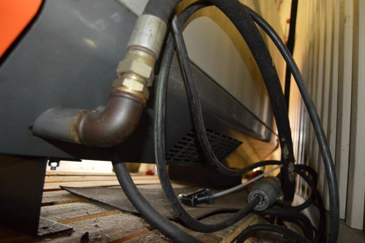 419178-7 Compressor MATTEI KIT